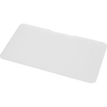EUROLITE 40° Frost-Diffusorlinse für Multiflood IP 18x10W RGBW