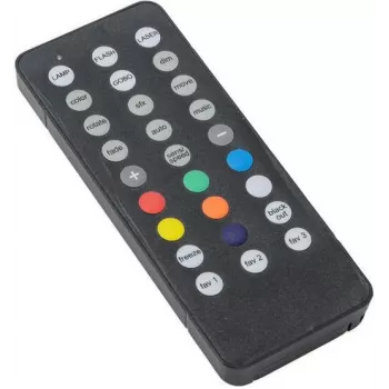 EUROLITE AIR Series Funkfernbedienung 50530611 433 MHz bis zu 30 m Reichweite