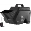 EUROLITE AKKU BW-300 Akku-Seifenblasenmaschine mit Funkfernbedienung, 1,5L Tank, Schwarz 51705131