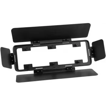 EUROLITE Barndoor für LED IP PIX Strobe 52200934 IP65