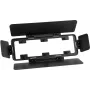 EUROLITE Barndoor für LED IP PIX Strobe 52200934 IP65