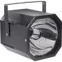 Eurolite Black Gun UV Spot 400W E-40 Schwarz 5110060A