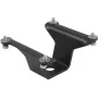 EUROLITE Kompakter Bügel für LED IP PIX Strobe FROST, Ø12 mm, 9 x 8 x 4,4 cm