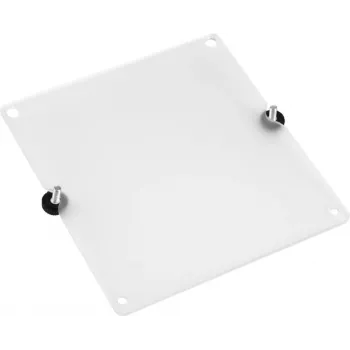 EUROLITE Diffusionsscheibe für AKKU IP UP-4 QCL Spot QuickDMX (41700543)