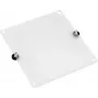 EUROLITE Diffusionsscheibe für AKKU IP UP-4 QCL Spot QuickDMX (41700543)