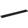 EUROLITE DRO-1 Kabelbrücke, 5-Kanal, Schwarz/Gelb, 2000 kg Traglast, 91,5 cm