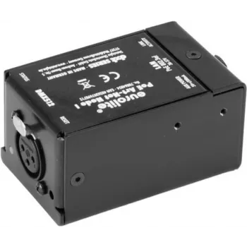 EUROLITE DXT PoE Art-Net Node I 1-Universe DMX-Konverter 70064854