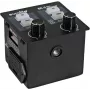 EUROLITE EC-2 DMX Controller 2-Kanal für Nebelmaschinen Stroboskope Blinder 70064579