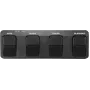 EUROLITE Fußschalter KLS Compact Light Set MK2 (51741093)