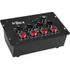 EUROLITE FX Shot Control 4 4-Kanal-Controller für Spezialeffekte Konfetti CO2
