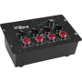 EUROLITE FX Shot Control 4 4-Kanal-Controller für Spezialeffekte Konfetti CO2