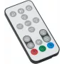 EUROLITE IR-44 Infrarot-Fernbedienung für LED-Effekte und DMX-Controller 50530607