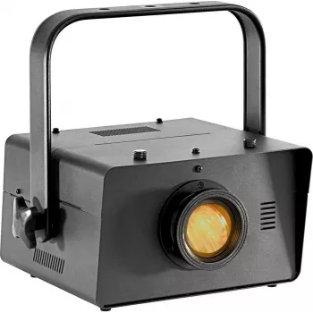 EUROLITE LED EVO-120 QCL Multi-Effekt-Projektor 120 W COB RGBW 51918551
