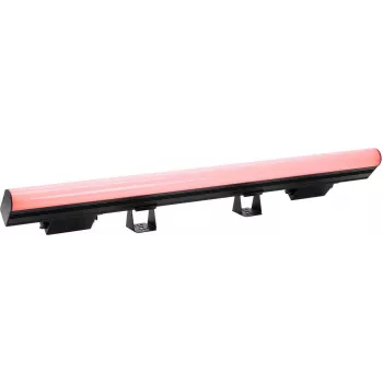 EUROLITE LED IP PT-100/34 RGB/WW Pixel DMX Tube IP65 102 LEDs 1m Länge