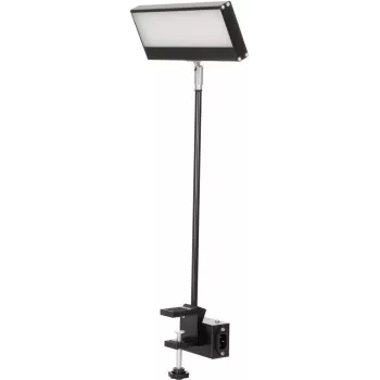 EUROLITE LED KKL-40 Flutlicht 3CT Schwarz 40W COB RGBW DMX 41600602