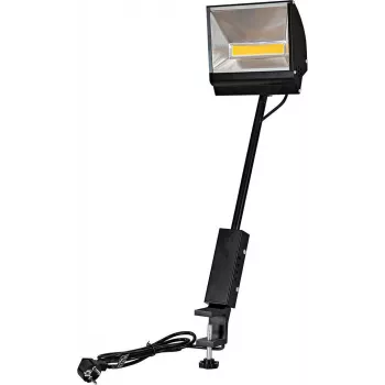 EUROLITE LED KKL-70 Flutlicht 4200K Schwarz 70W COB LED Bühnenbeleuchtung