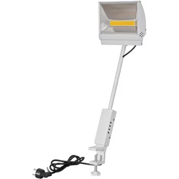 EUROLITE LED KKL-70 Flutlicht 4200K Weiß 70W COB Neutralweiß Bühnenbeleuchtung
