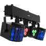 EUROLITE LED KLS-120 Laser FX II Kompaktes Lichtset 42109650