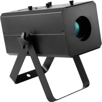 EUROLITE LED LP-100 Logo Projector MK2 100W COB LED Gobo Projektor DMX