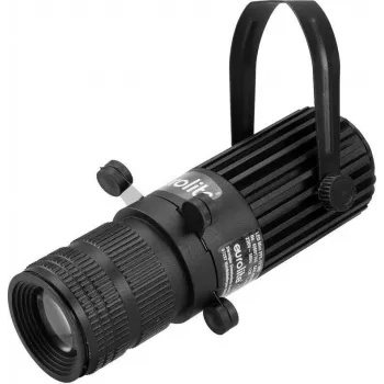 EUROLITE LED Mini PFE-12 CW LED PAR Scheinwerfer 40001762