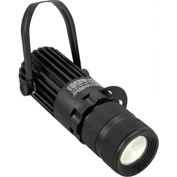 EUROLITE LED PST-12W 3000K Spot Pinspot Warmweiß 12W COB CRI 97Ra