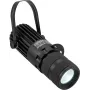 EUROLITE LED PST-12W 6000K Spot Pinspot Kaltweiß CRI 90 12W COB 1200lm