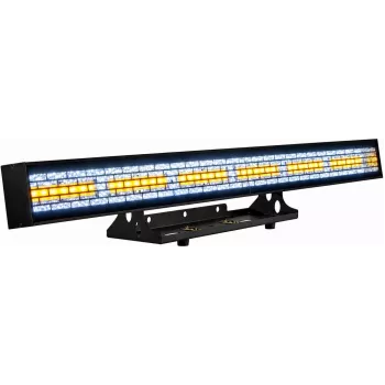 EUROLITE LED RETRO 6 Bar ABL Warmweiß COB LED Bar mit DMX 51916645