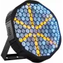 EUROLITE LED RETRO 6 Spot ABL 6x3W Warmweiß LED-Spot mit DMX 51916605