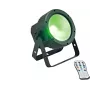 EUROLITE LED SLS-30 COB RGBAL Bodenstrahler 30W Schwarz 51915304