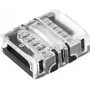 EUROLITE LED-Streifen-Verbinder 5-Pin 12mm lötfreier Clip-On RGBW/RGBWW 50530073