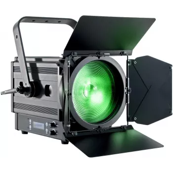 EUROLITE LED THA-230F Theater-Spot 230W RGBW LED Profilscheinwerfer 41602170