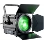 EUROLITE LED THA-230F Theater-Spot 230W RGBW LED Profilscheinwerfer 41602170