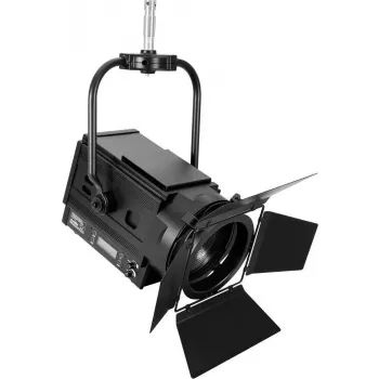 EUROLITE LED THA-250F P.O. Theater-Spot 200W Warmweiß CRI>90 DMX
