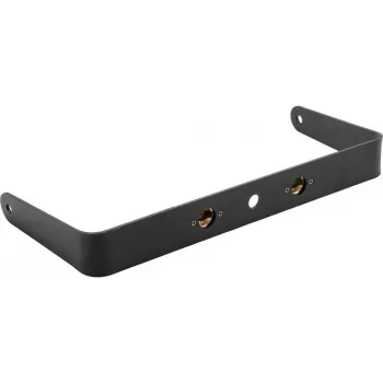 EUROLITE Lange Montagehalterung für LED IP PIX Strobe RGB CW+WW 52200942