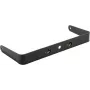 EUROLITE Lange Montagehalterung für LED IP PIX Strobe RGB CW+WW 52200942