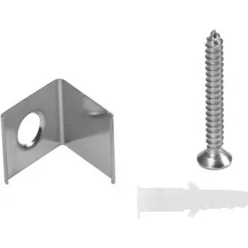 EUROLITE Metall-Eckprofil-Halterung 51210878