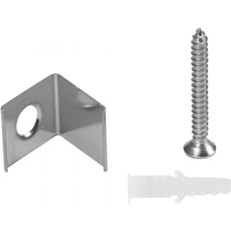 EUROLITE Metall-Eckprofil-Halterung 51210878