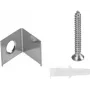 EUROLITE Metall-Eckprofil-Halterung 51210878