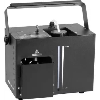 EUROLITE NH-50 DMX Hazer 500W 1,3L Tank verstellbarer Ausgabewinkel