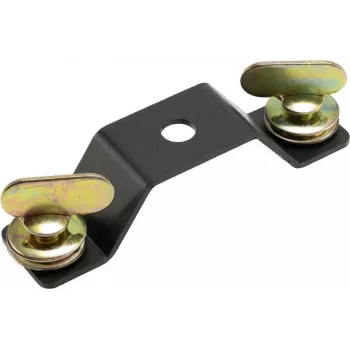 EUROLITE Omega Bracket 66 - 48-51mm Truss-Halterung, 20kg Last, Quick-Lock 51786585