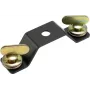 EUROLITE Omega Bracket 66 - 48-51mm Truss-Halterung, 20kg Last, Quick-Lock 51786585