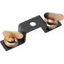 EUROLITE Omega Bracket 69 Montagehalterung für Moving Heads und Scheinwerfer 51786588
