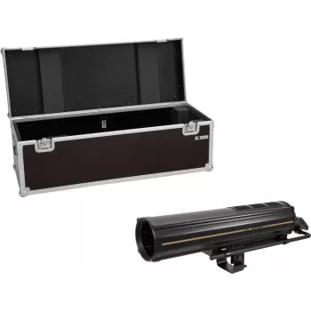 EUROLITE Set LED SL-600 DMX Suchscheinwerfer + Case 20000610