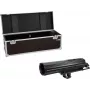 EUROLITE Set LED SL-600 DMX Suchscheinwerfer + Case 20000610