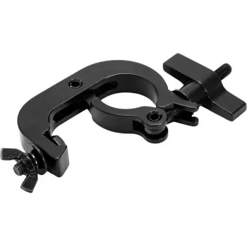 EUROLITE TH-220 QUICK-LOCK Haken SLIM Schwarz (58000748)