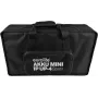 EUROLITE Transporttasche für 6x AKKU Mini IP UP-4 QCL Spot MK2 41700617