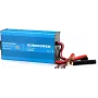 EUROPOWER CH-LFP/12/20 LiFePO4 Batterieladegerät 14,6V 20A mit Krokodilklemmen