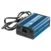 EUROPOWER Charger CHLFP/12/10 LiFePO4 Batterieladegerät 12V 10A
