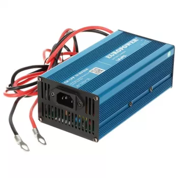 EUROPOWER CHLFP/12/20-M8 Ladegerät