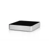 Eve Systems Eve Play Ethernet/LAN WLAN-Adapter - Silber